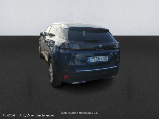 Peugeot 3008 1.5 BlueHDi 96kW (130CV) S&S Active Pack - Barcelona