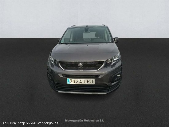 Peugeot Rifter Allure Pack Standard BlueHDi 73kW - Barcelona