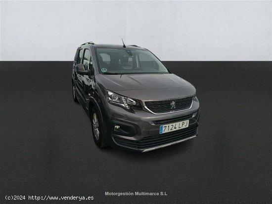 Peugeot Rifter Allure Pack Standard BlueHDi 73kW - Barcelona