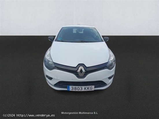 Renault Clio Business Energy dCi 55kW (75CV) - Barcelona