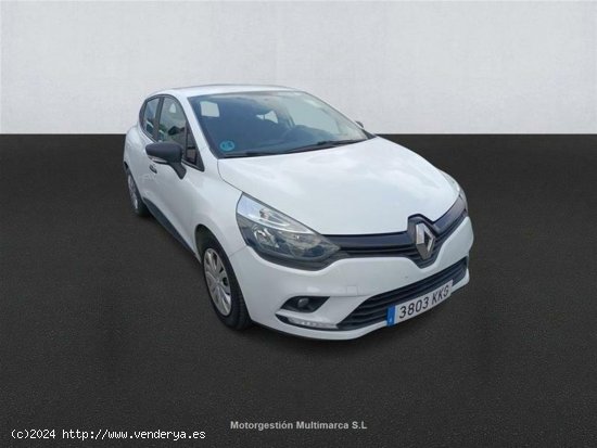 Renault Clio Business Energy dCi 55kW (75CV) - Barcelona