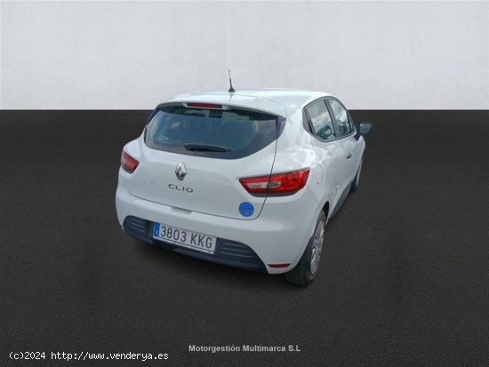 Renault Clio Business Energy dCi 55kW (75CV) - Barcelona