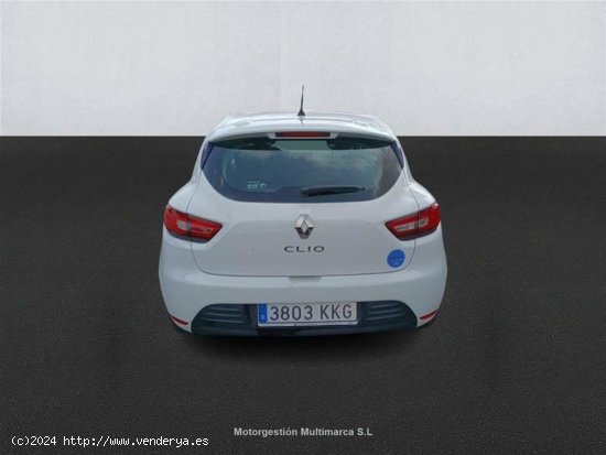 Renault Clio Business Energy dCi 55kW (75CV) - Barcelona