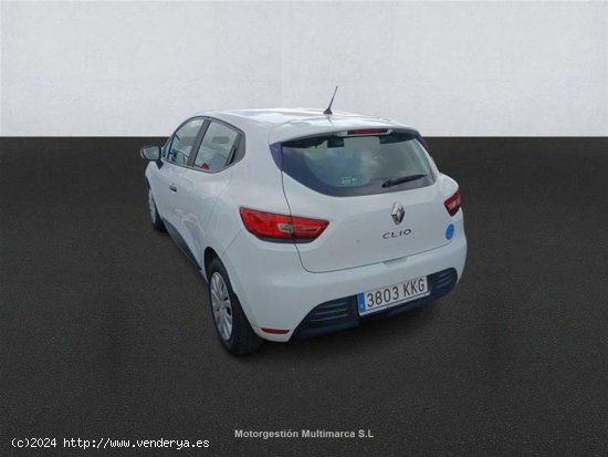 Renault Clio Business Energy dCi 55kW (75CV) - Barcelona