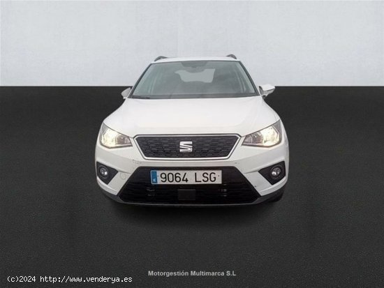 Seat Arona 1.0 TSI 81kW (110CV) Style Go2 - Barcelona