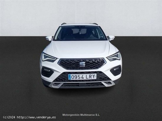 Seat Ateca 1.0 TSI 81kW St&Sp Style Go - Barcelona