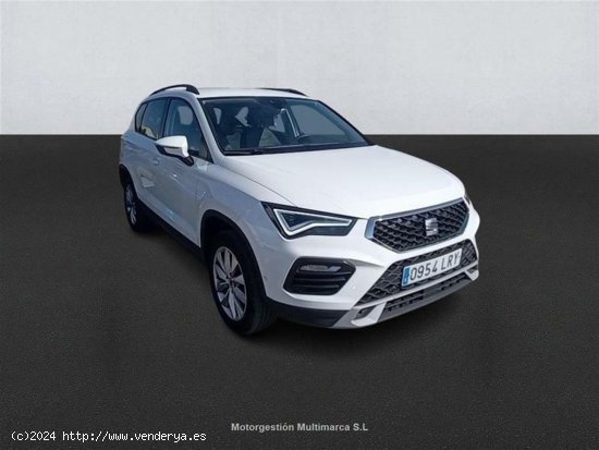 Seat Ateca 1.0 TSI 81kW St&Sp Style Go - Barcelona