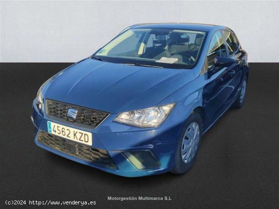  Seat Ibiza 1.0 EcoTSI 70kW (95CV) Reference Plus - Barcelona 