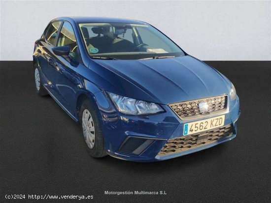 Seat Ibiza 1.0 EcoTSI 70kW (95CV) Reference Plus - Barcelona