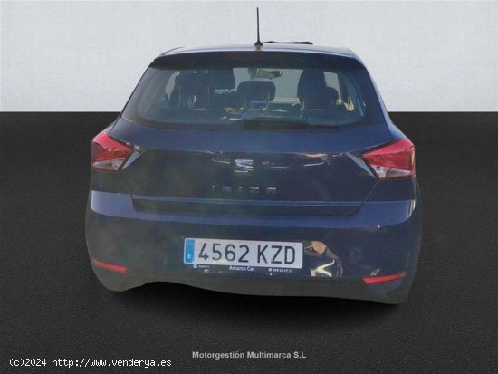 Seat Ibiza 1.0 EcoTSI 70kW (95CV) Reference Plus - Barcelona