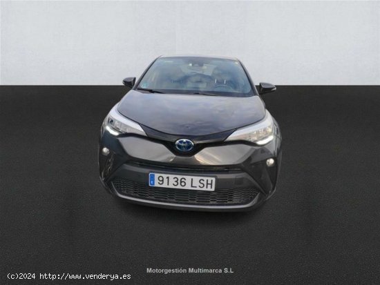 Toyota C-HR 2.0 180H Advance - Barcelona