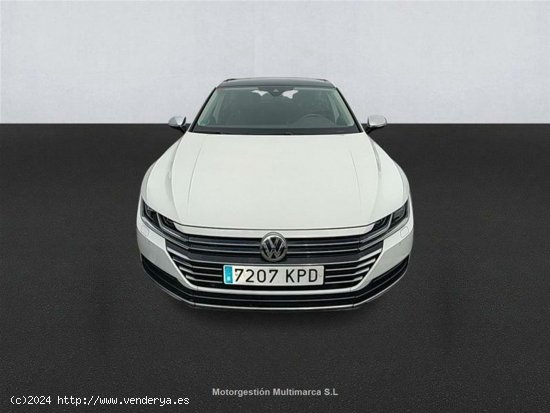 Volkswagen Arteon Elegance 2.0 TDI 110kW (150CV) DSG - Barcelona