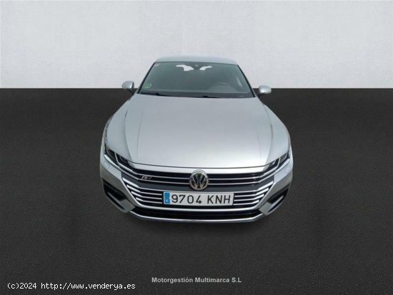 Volkswagen Arteon R-Line 2.0 TDI 110kW (150CV) DSG - Barcelona