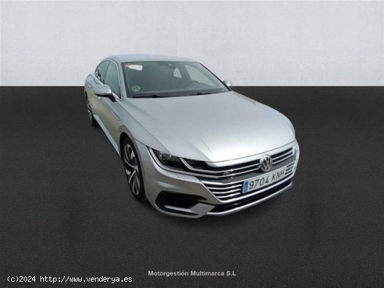 Volkswagen Arteon R-Line 2.0 TDI 110kW (150CV) DSG - Barcelona