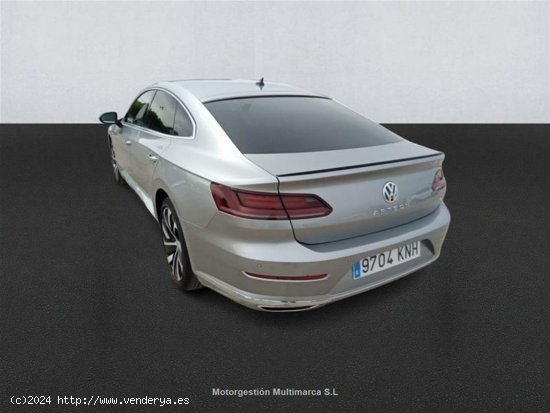 Volkswagen Arteon R-Line 2.0 TDI 110kW (150CV) DSG - Barcelona