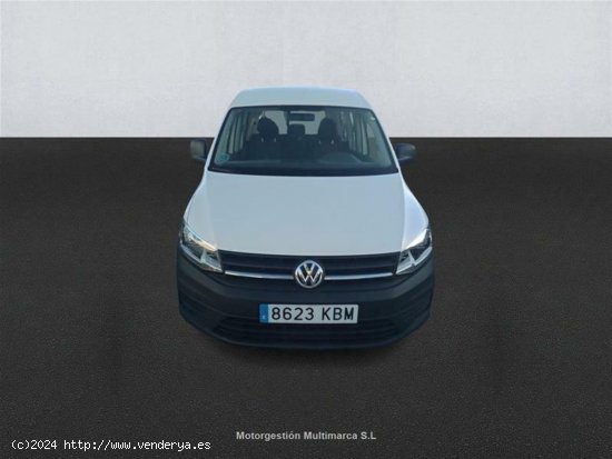 Volkswagen Caddy Profesional Kombi 2.0 TDI SCR BMT 75CV - Barcelona