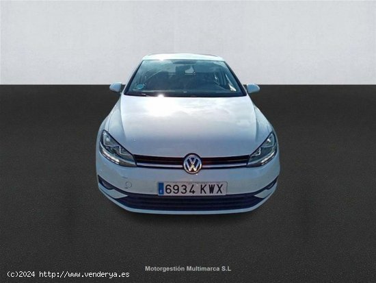 Volkswagen Golf Edition 1.0 TSI 85kW (115CV) - Barcelona