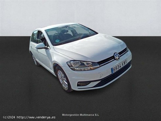 Volkswagen Golf Edition 1.0 TSI 85kW (115CV) - Barcelona