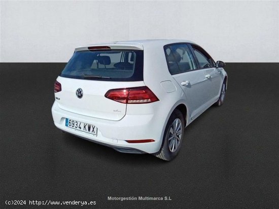 Volkswagen Golf Edition 1.0 TSI 85kW (115CV) - Barcelona