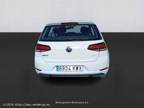 Volkswagen Golf Edition 1.0 TSI 85kW (115CV) - Barcelona