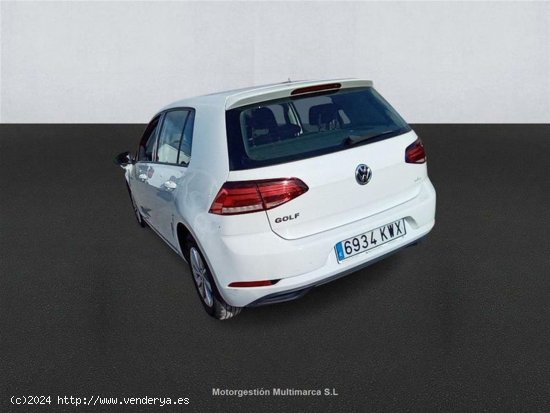 Volkswagen Golf Edition 1.0 TSI 85kW (115CV) - Barcelona