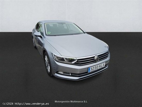 Volkswagen Passat Advance 2.0 TDI 110kW (150CV) - Barcelona