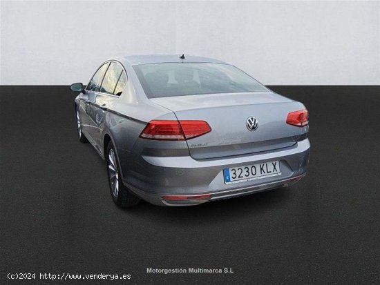 Volkswagen Passat Advance 2.0 TDI 110kW (150CV) - Barcelona