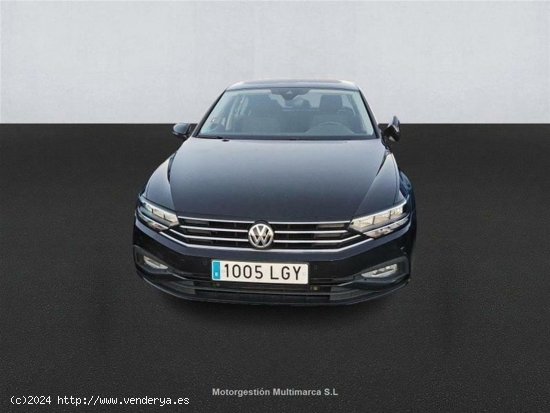 Volkswagen Passat Business 1.6 TDI 88kW (120CV) DSG - Barcelona