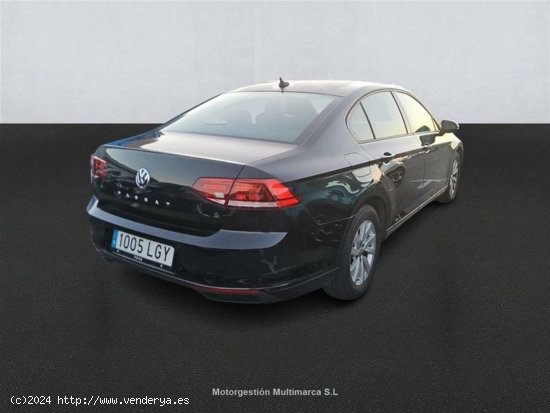 Volkswagen Passat Business 1.6 TDI 88kW (120CV) DSG - Barcelona