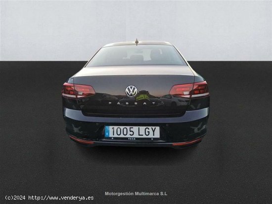 Volkswagen Passat Business 1.6 TDI 88kW (120CV) DSG - Barcelona