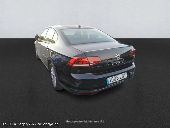 Volkswagen Passat Business 1.6 TDI 88kW (120CV) DSG - Barcelona