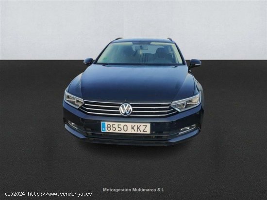 Volkswagen Passat Edition 2.0 TDI 110kW (150CV) Variant - Barcelona