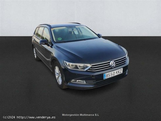 Volkswagen Passat Edition 2.0 TDI 110kW (150CV) Variant - Barcelona