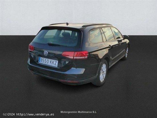 Volkswagen Passat Edition 2.0 TDI 110kW (150CV) Variant - Barcelona