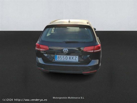 Volkswagen Passat Edition 2.0 TDI 110kW (150CV) Variant - Barcelona