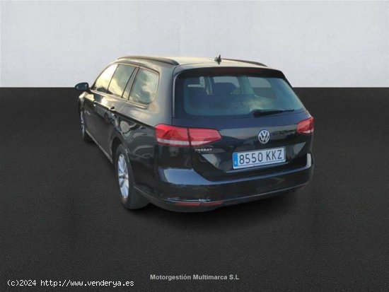 Volkswagen Passat Edition 2.0 TDI 110kW (150CV) Variant - Barcelona