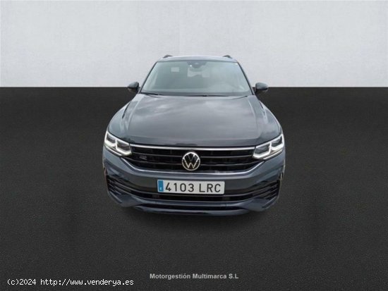 Volkswagen Tiguan R-Line 2.0 TDI 110kW (150CV) DSG - Barcelona