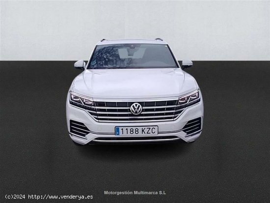 Volkswagen Touareg Premium 3.0 TDI 170kW (231CV) Tip 4Mot - Barcelona