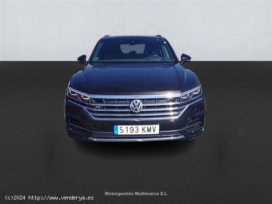 Volkswagen Touareg R-Line 3.0 TDI 210kW (286CV) Tip 4Motion - Barcelona