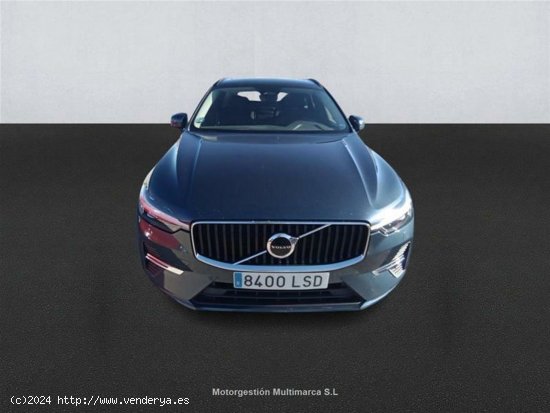 Volvo XC-60 2.0 B4 D AWD Momentum Pro Auto - Barcelona