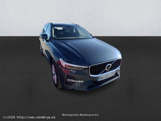 Volvo XC-60 2.0 B4 D AWD Momentum Pro Auto - Barcelona