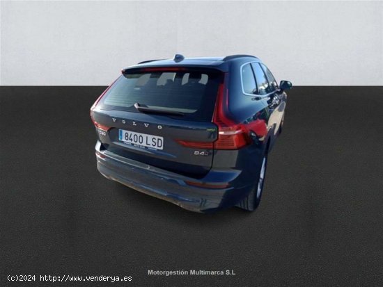 Volvo XC-60 2.0 B4 D AWD Momentum Pro Auto - Barcelona