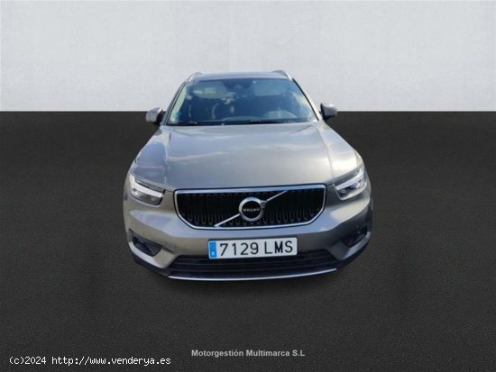 Volvo XC40 2.0 B4 G AWD Momentum Pro Auto - Barcelona