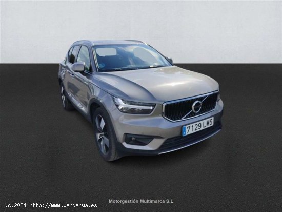 Volvo XC40 2.0 B4 G AWD Momentum Pro Auto - Barcelona