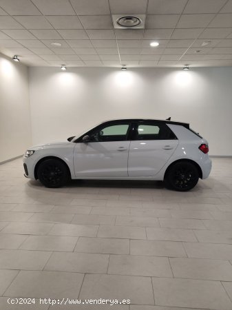 Audi A1 Sportback Advanced 30 TFSI 81kW S tronic - Lleida