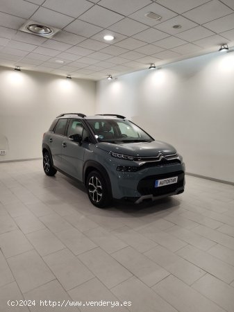 Citroën C3 Aircross BlueHDi 81kW (110CV) S&S Shine - Lleida