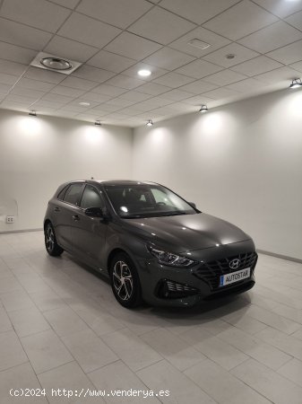 Hyundai Kona 1.0 TGDI Klass 4X2 - Lleida