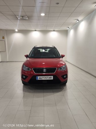 Seat Arona 1.0 TSI 81kW (110CV) DSG Style Eco - Lleida