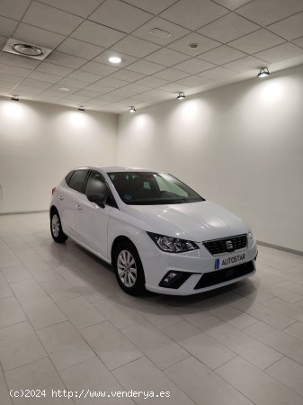 Seat Ibiza 1.0 TSI 81kW (110CV) DSG Xcellence - Lleida