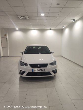 Seat Ibiza 1.0 TSI 85kW (115CV) Style - Lleida